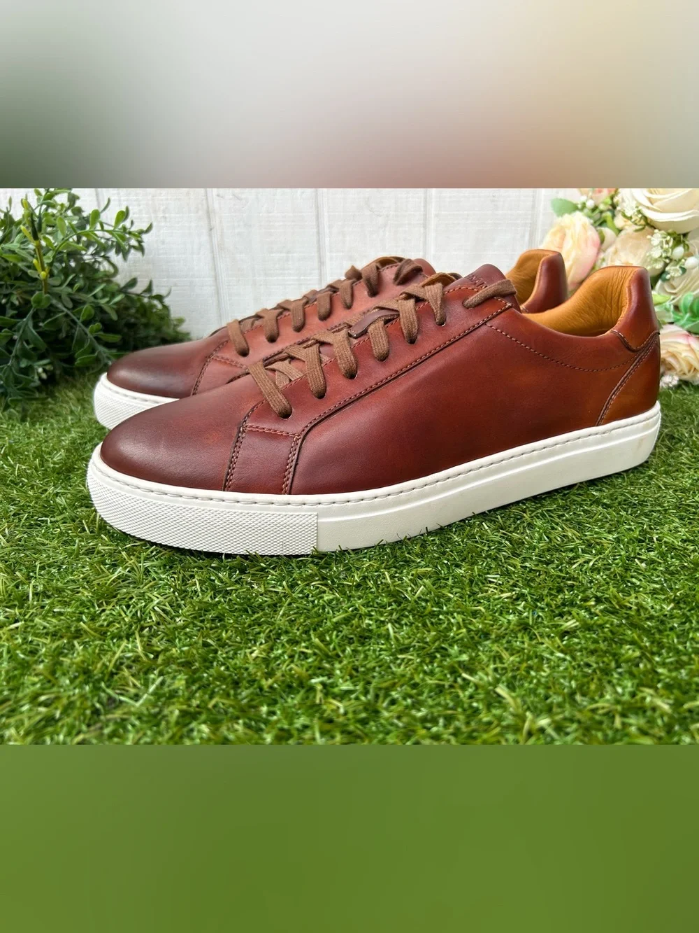 Magnanni details care